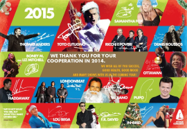 Merry Christmas! \ С Рождеством!